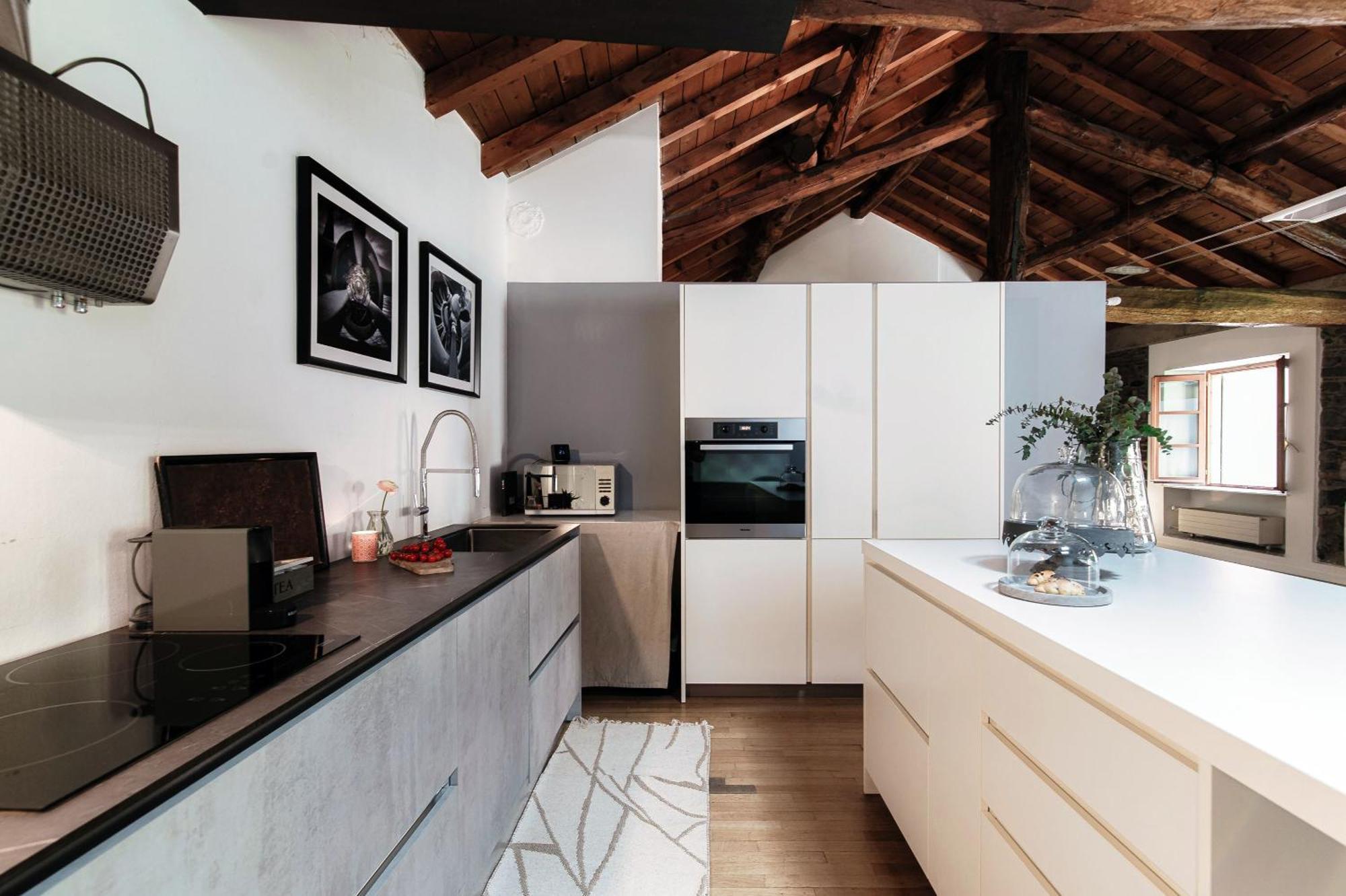 Corte Delle Rondini - Bymyhomeincomo Exterior photo