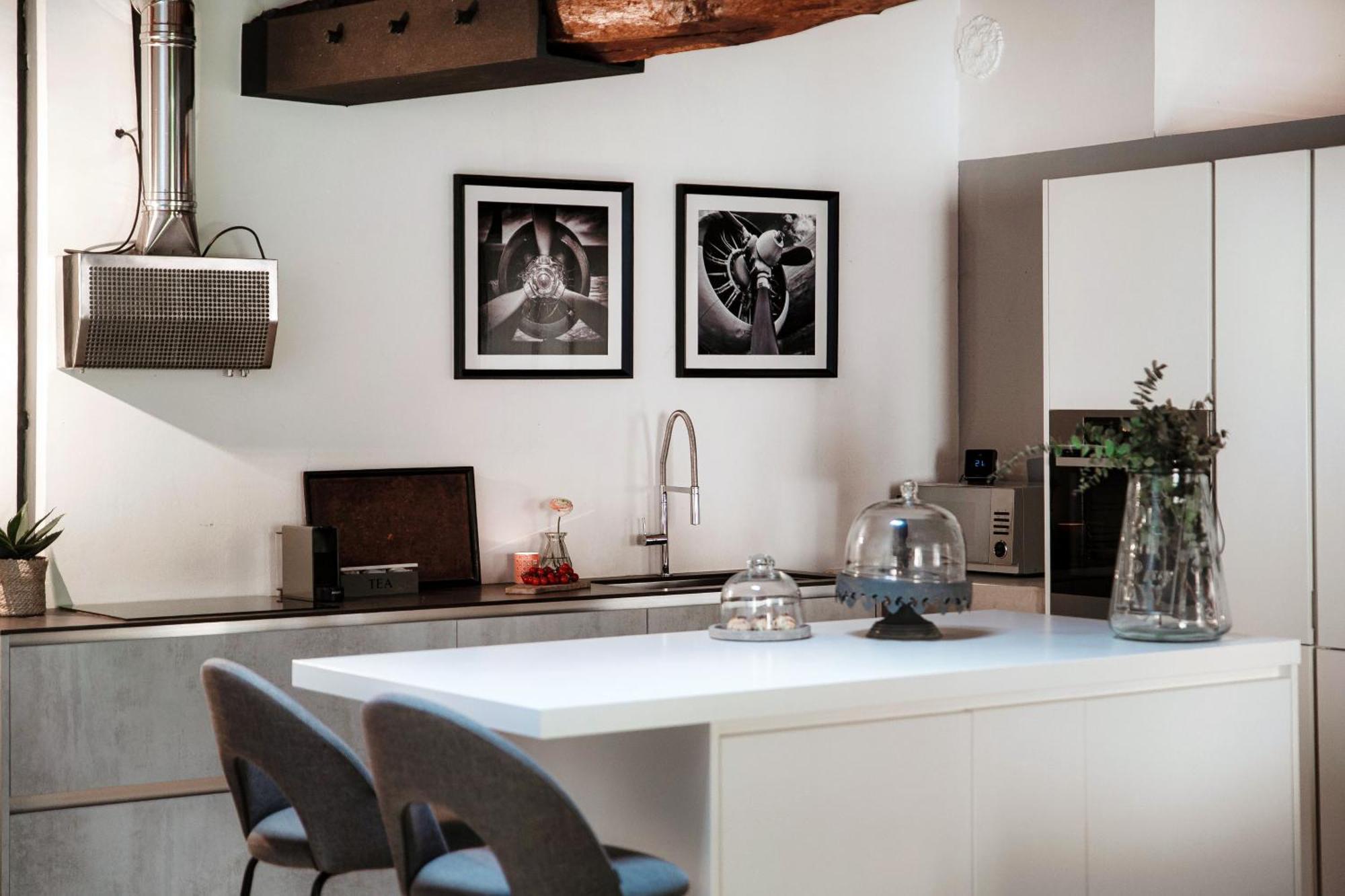 Corte Delle Rondini - Bymyhomeincomo Exterior photo