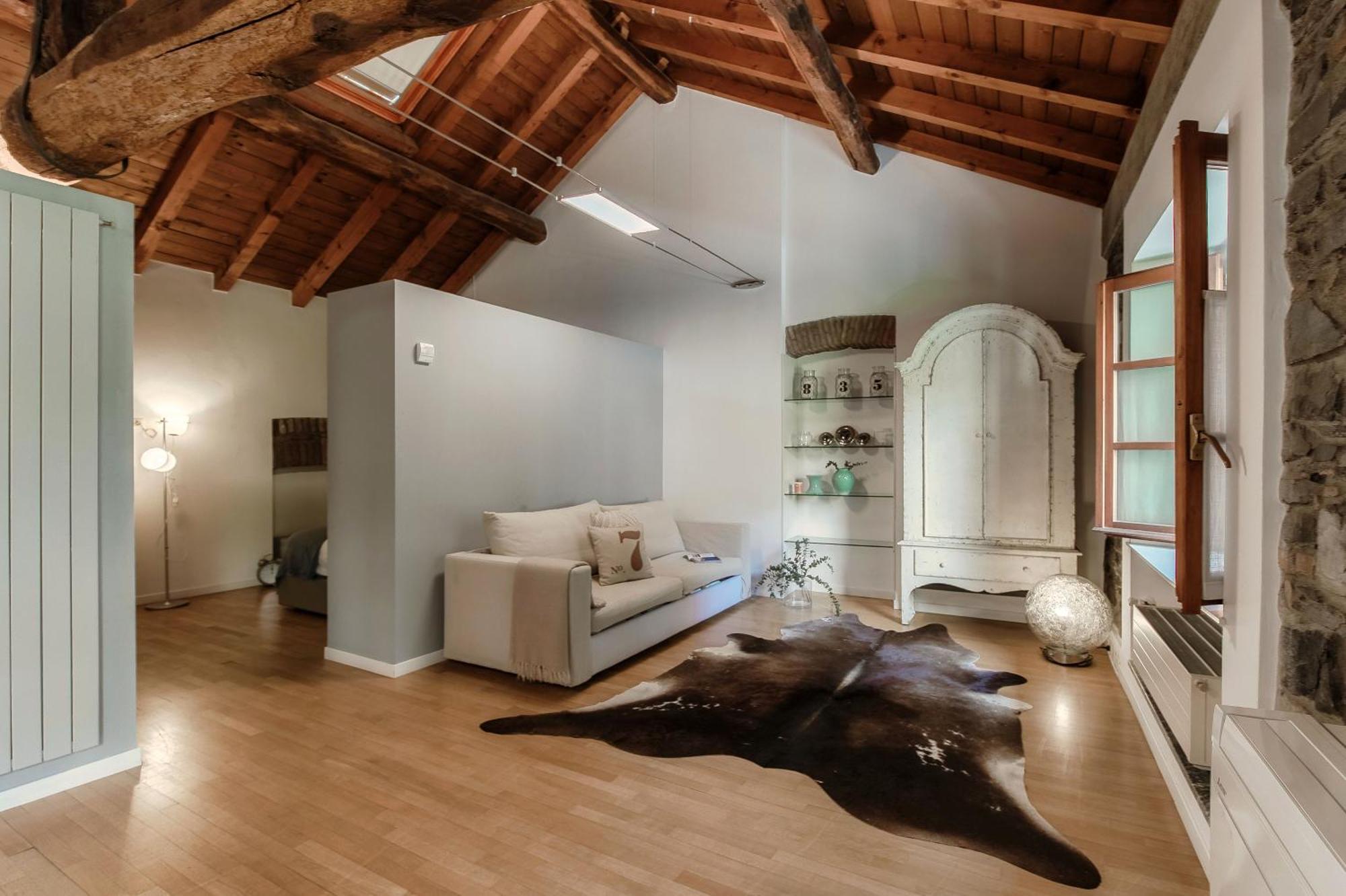 Corte Delle Rondini - Bymyhomeincomo Exterior photo