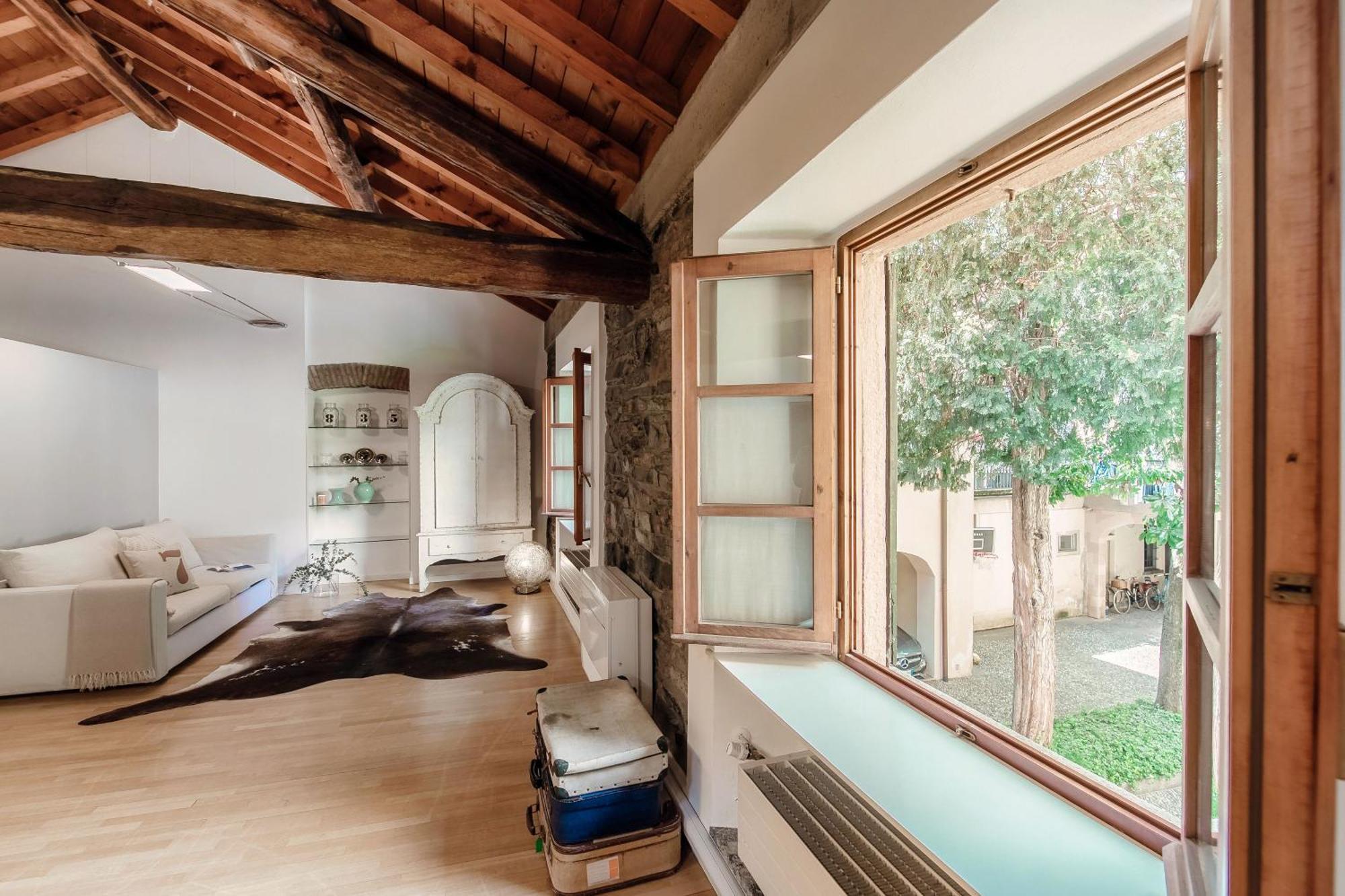 Corte Delle Rondini - Bymyhomeincomo Exterior photo
