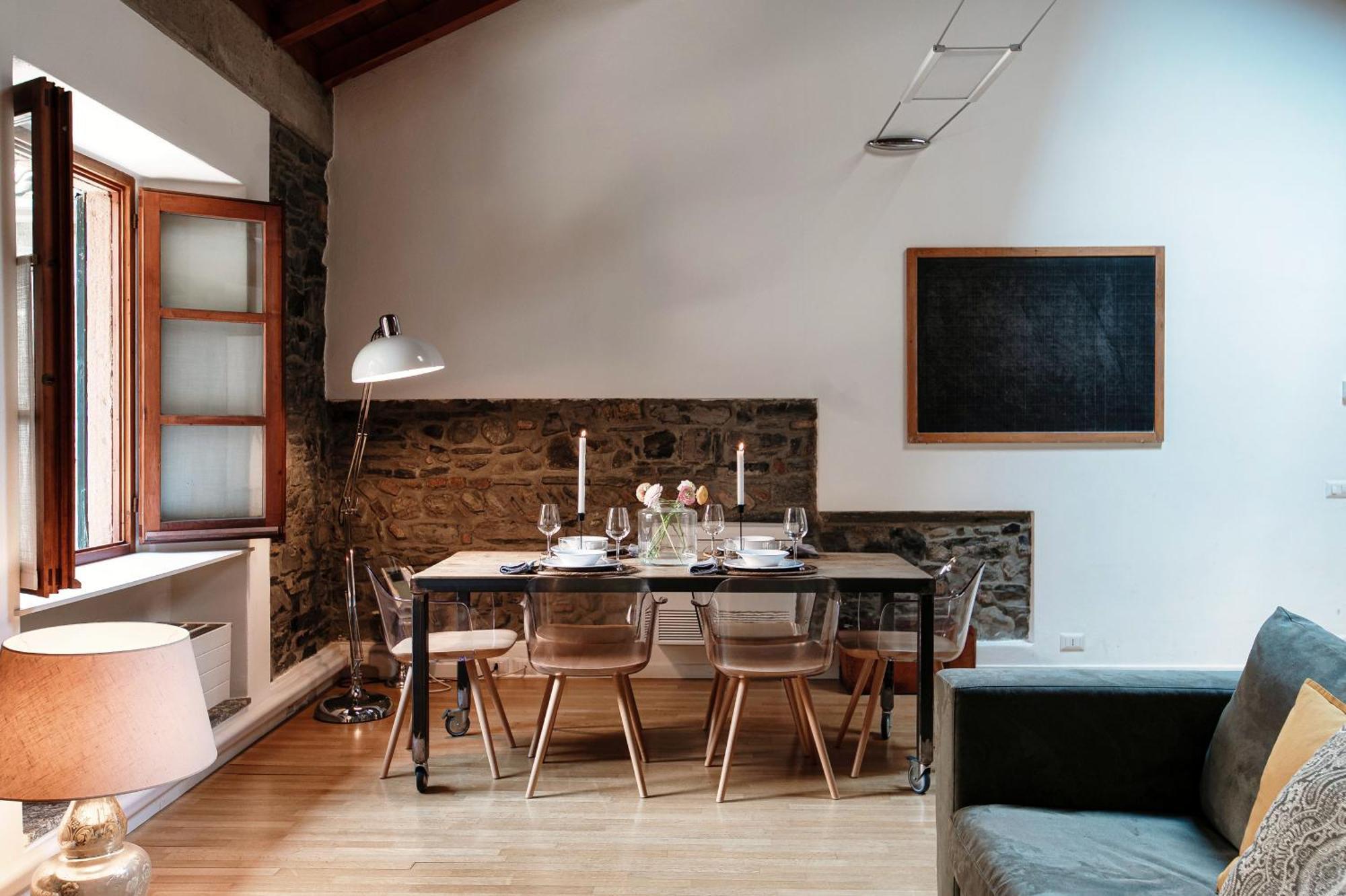 Corte Delle Rondini - Bymyhomeincomo Exterior photo